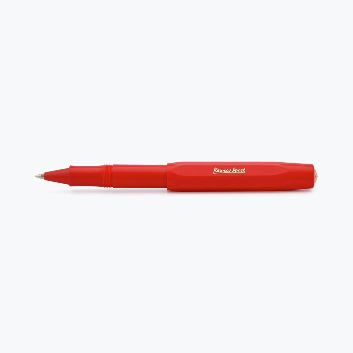 Kaweco - Rollerball Pen - Classic Sport - Red 3 Kaweco - Rollerball Pen - Classic Sport - Red