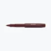 Rollerball Pens Kaweco - Rollerball Pen - Classic Sport - Bordeaux 2 Rollerball Pens Kaweco - Rollerball Pen - Classic Sport - Bordeaux