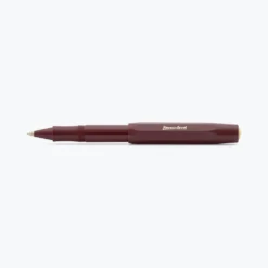 Rollerball Pens Kaweco - Rollerball Pen - Classic Sport - Bordeaux