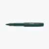 Kaweco - Rollerball Pen - Classic Sport - Green Rollerball Pens