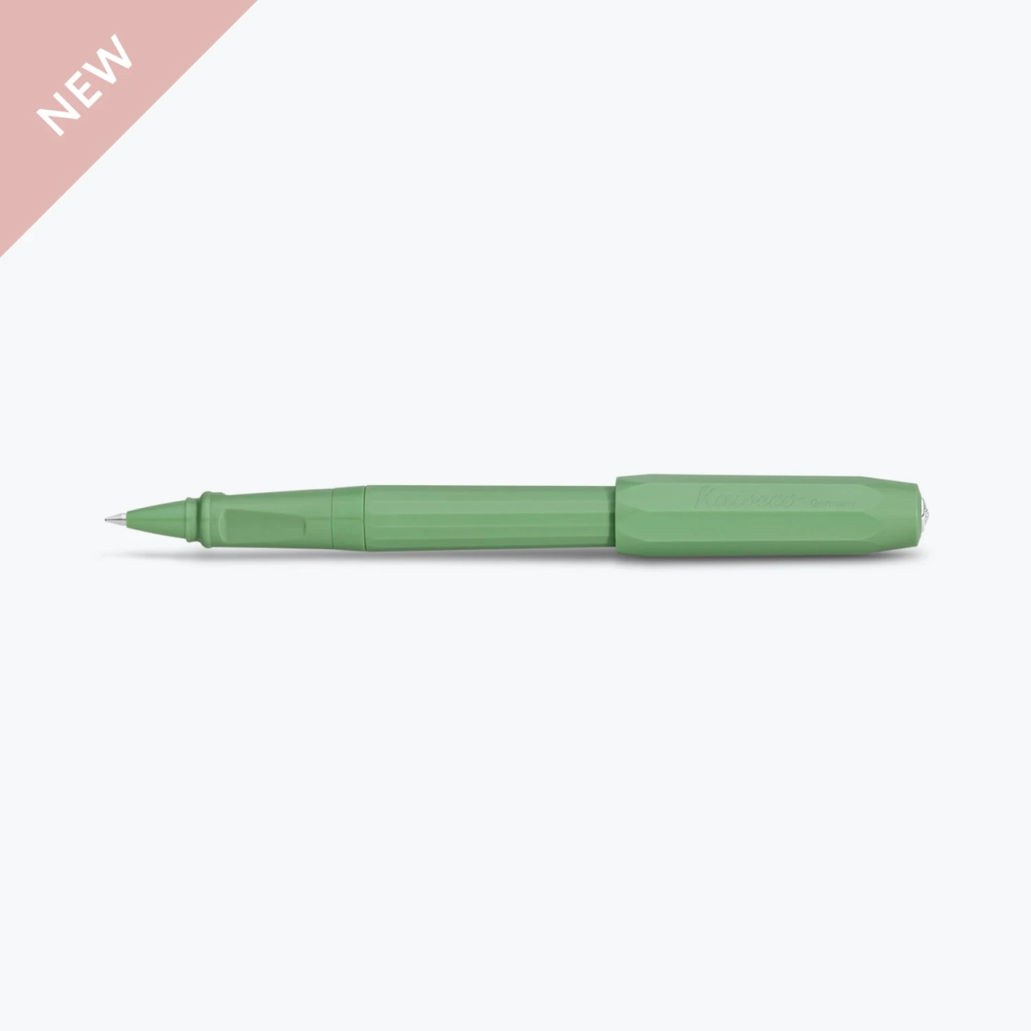 New Arrivals Kaweco - Rollerball Pen - Perkeo - Jungle Green 3 New Arrivals Kaweco - Rollerball Pen - Perkeo - Jungle Green