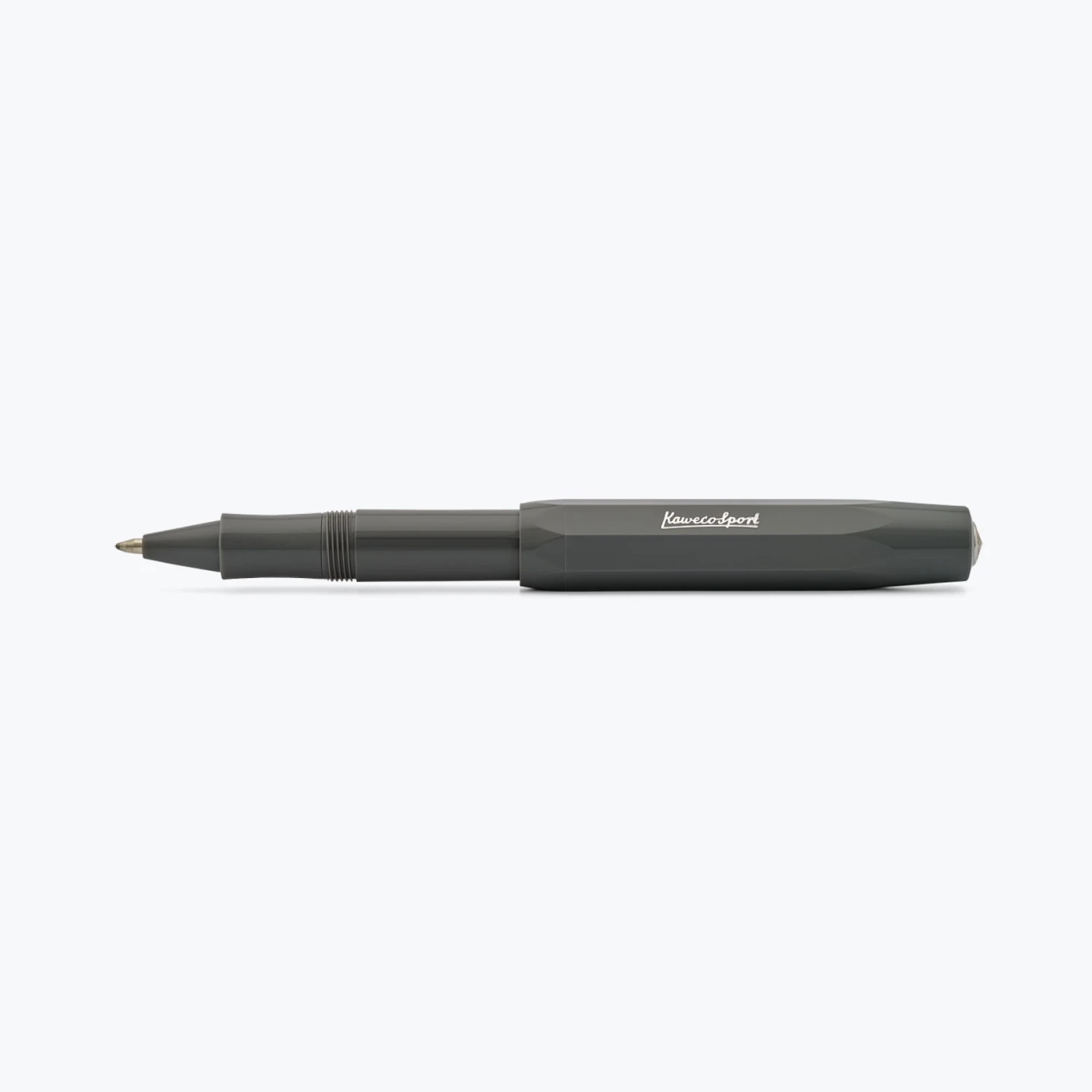 Kaweco - Rollerball Pen - Skyline Sport - Grey 3 Kaweco - Rollerball Pen - Skyline Sport - Grey