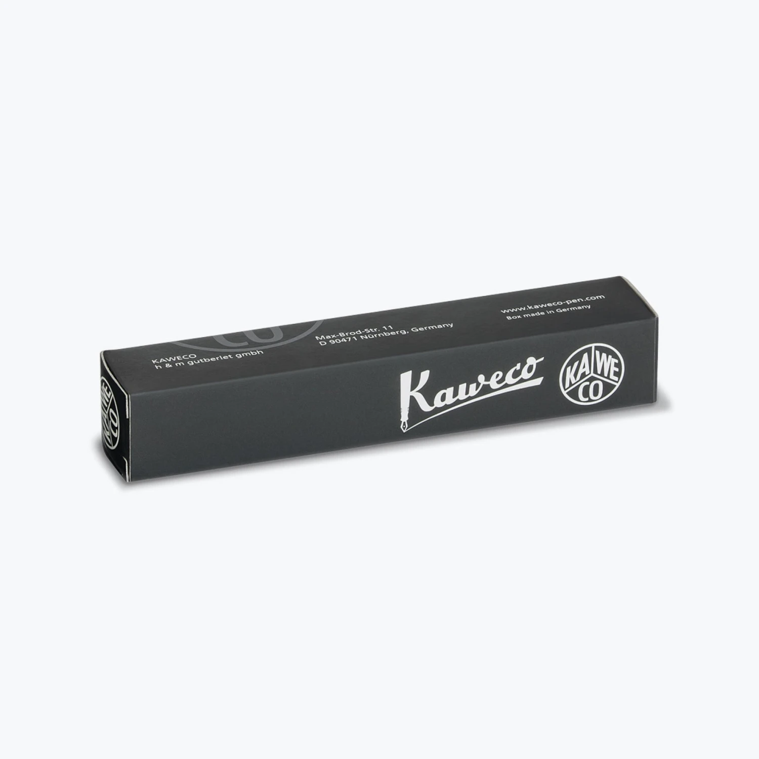 Kaweco - Rollerball Pen - Skyline Sport - Grey 4 Kaweco - Rollerball Pen - Skyline Sport - Grey