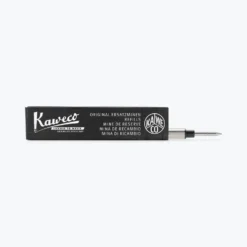 Kaweco - Rollerball Refill Euro - Black 0.7 Mm Rollerball Refills