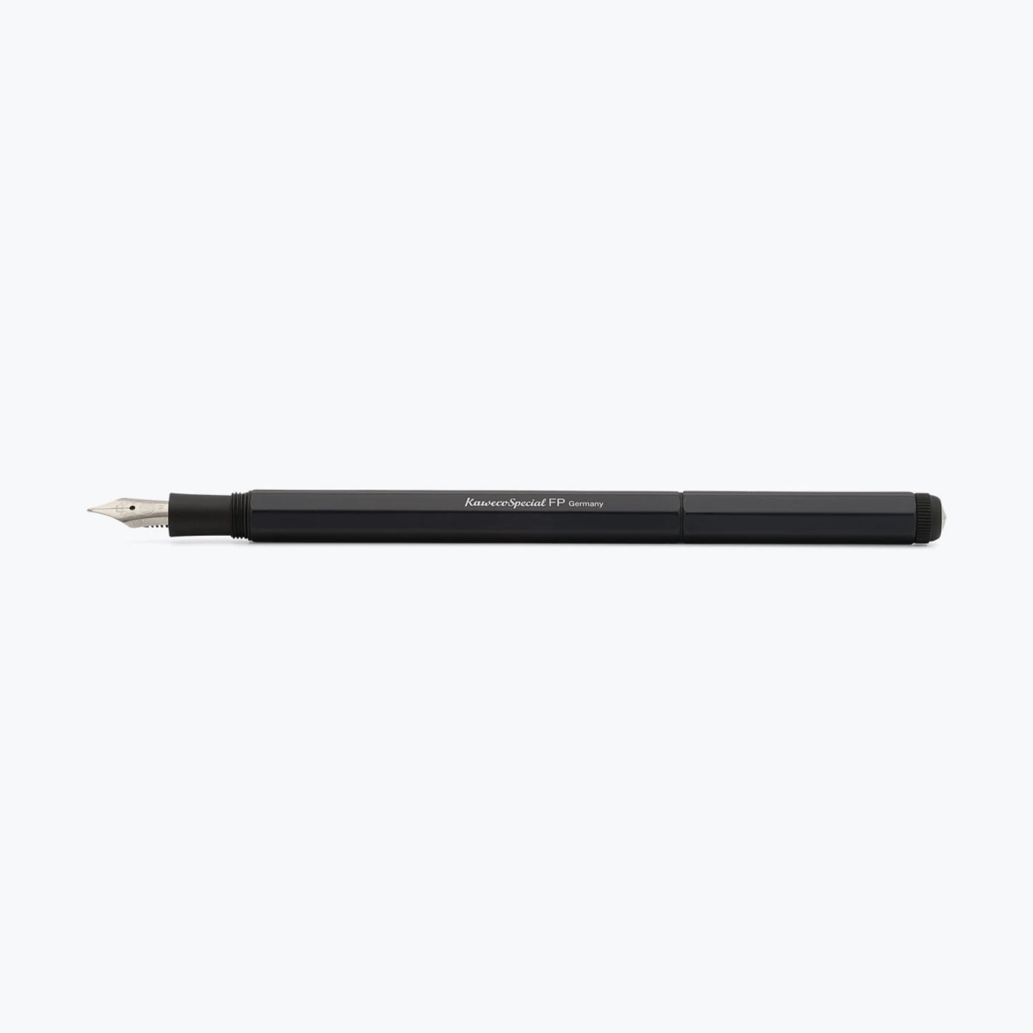 Kaweco - Fountain Pen - Special - Black Fountain Pens 3 Kaweco - Fountain Pen - Special - Black Fountain Pens