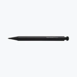 Kaweco - Mechanical Pencil - Special 2.0mm - Black Mechanical Pencils