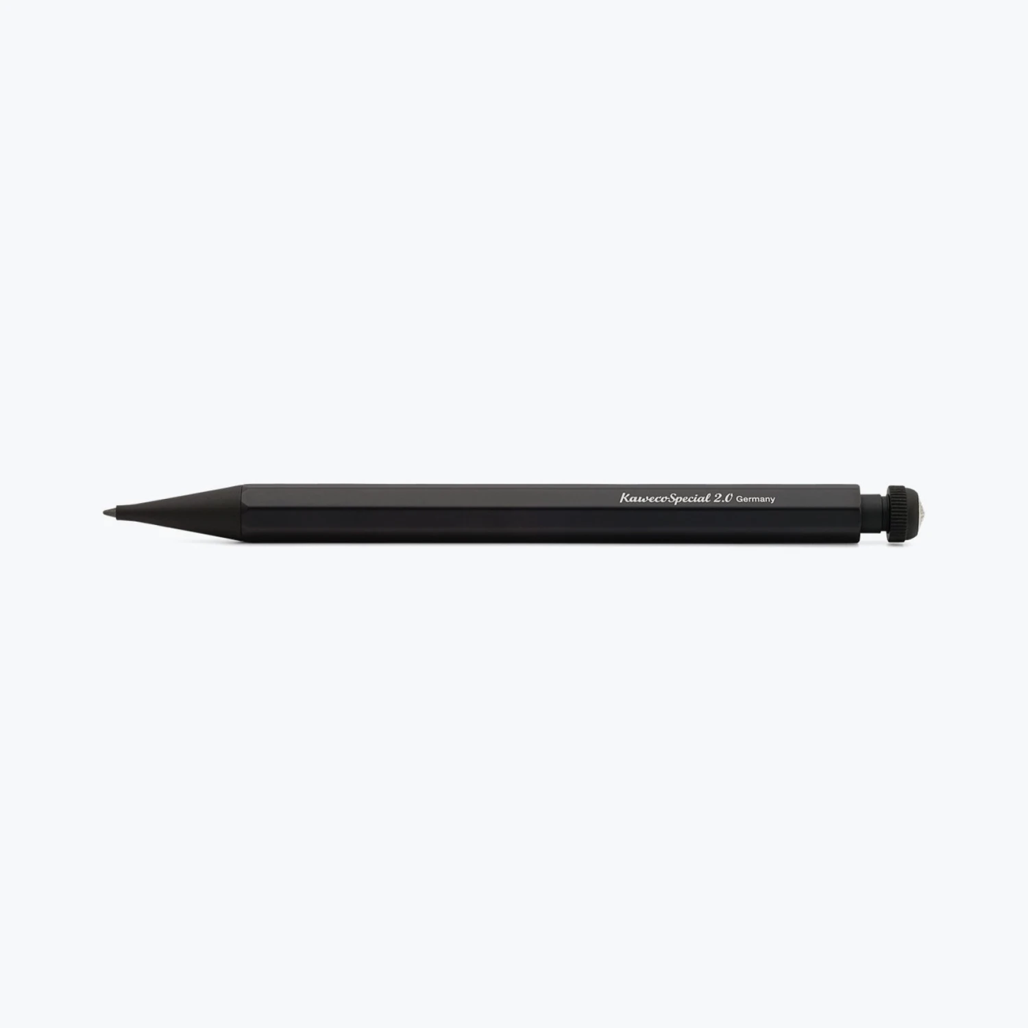 Kaweco - Mechanical Pencil - Special 2.0mm - Black Mechanical Pencils 3 Kaweco - Mechanical Pencil - Special 2.0mm - Black Mechanical Pencils