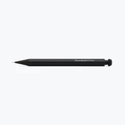 Kaweco - Mechanical Pencil - Special 0.5mm - Black Mechanical Pencils