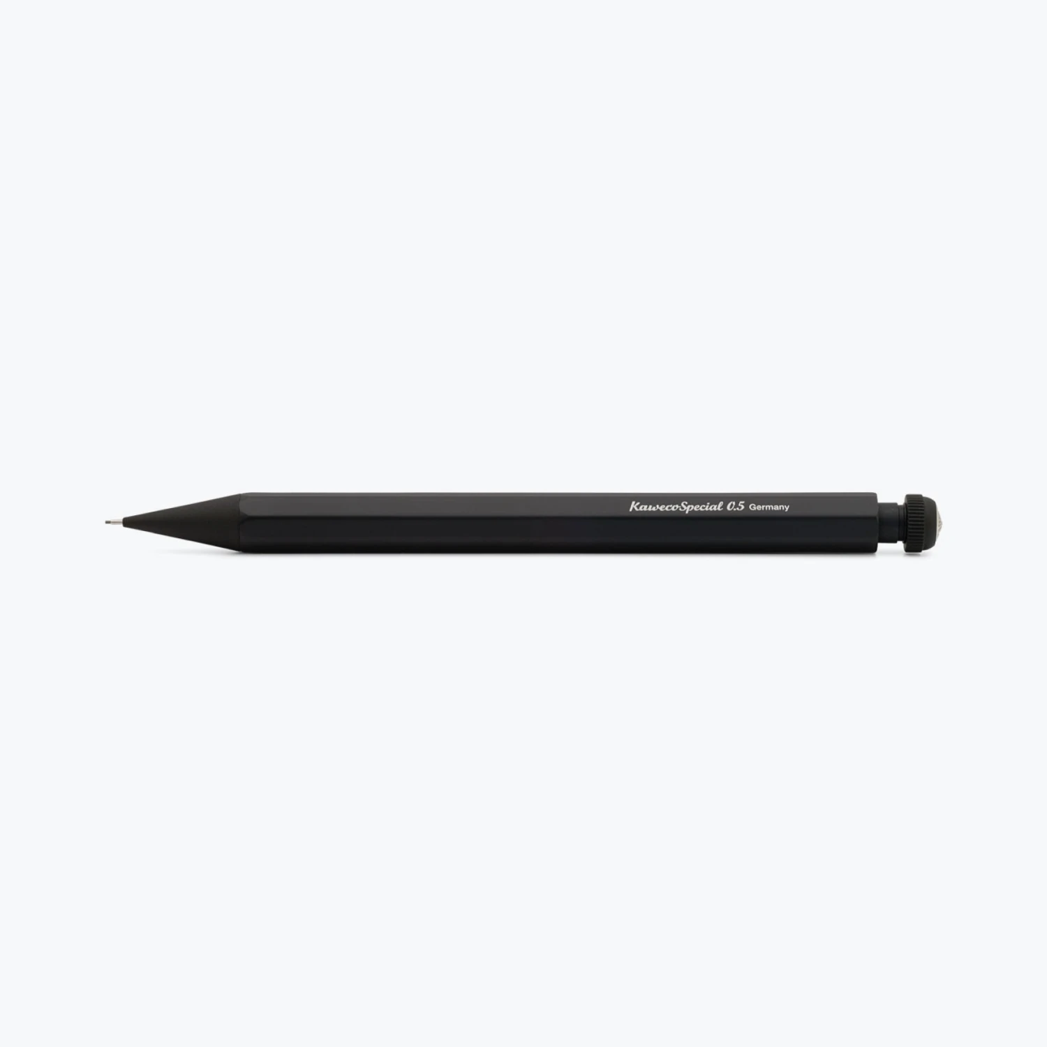 Kaweco - Mechanical Pencil - Special 0.5mm - Black Mechanical Pencils 3 Kaweco - Mechanical Pencil - Special 0.5mm - Black Mechanical Pencils