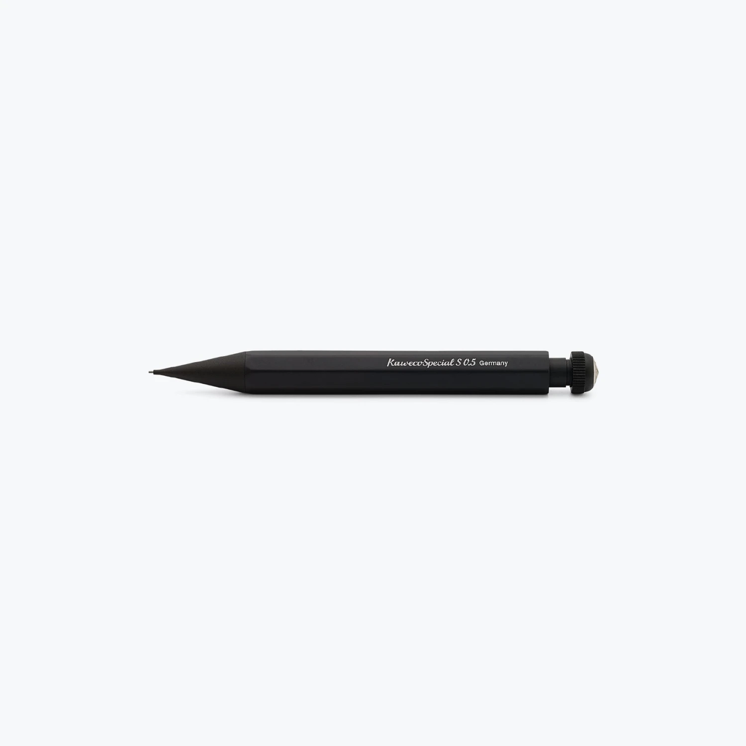 Kaweco - Mechanical Pencil (S) - Special 0.5mm - Black 3 Kaweco - Mechanical Pencil (S) - Special 0.5mm - Black