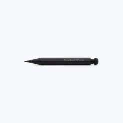 Mechanical Pencils Kaweco - Mechanical Pencil (S) - Special 0.7mm - Black