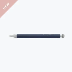 Kaweco - Mechanical Pencil - Special 0.5mm - Blue (Limited Edition) Mechanical Pencils