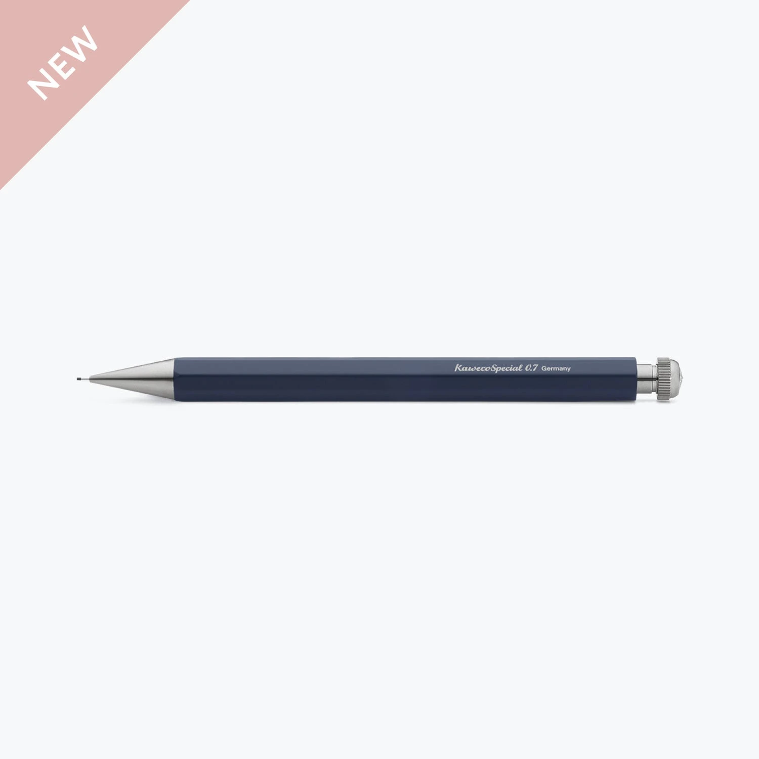 Kaweco - Mechanical Pencil - Special 0.7mm - Blue (Limited Edition) Mechanical Pencils 3 Kaweco - Mechanical Pencil - Special 0.7mm - Blue (Limited Edition) Mechanical Pencils