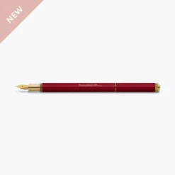Kaweco - Fountain Pen - Special - Red (Collection Edition)