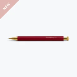 Kaweco - Mechanical Pencil - Special 0.5mm - Red (Collection Edition)