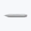 Kaweco - Mechanical Pencil - Steel Sport 2 Kaweco - Mechanical Pencil - Steel Sport