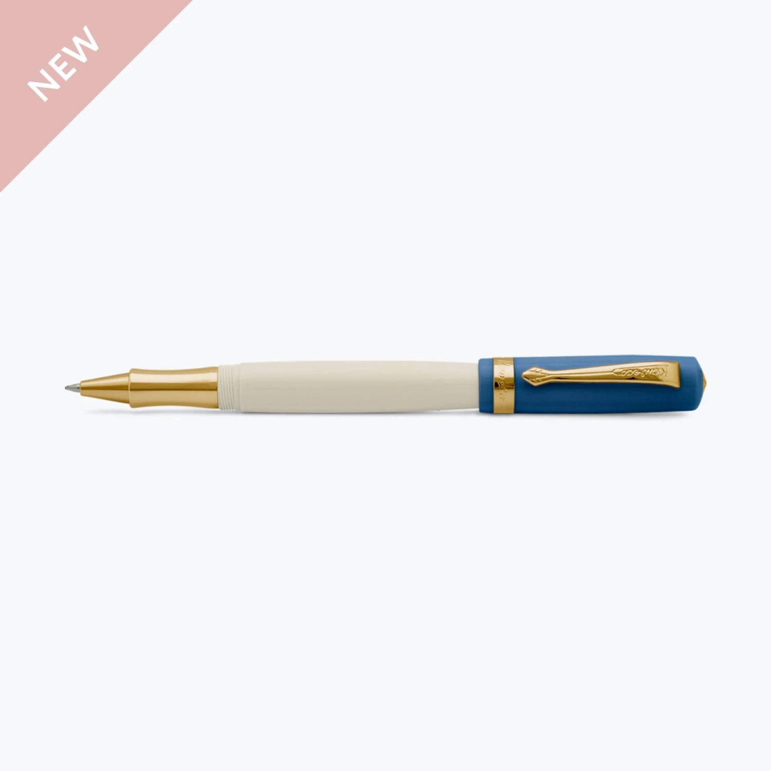 Rollerball Pens Kaweco - Rollerball Pen - Student - 50's Rock 3 Rollerball Pens Kaweco - Rollerball Pen - Student - 50's Rock