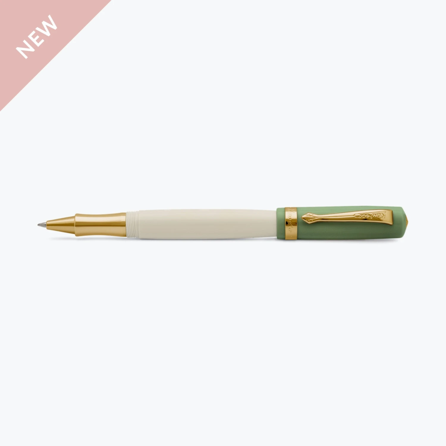 Kaweco - Rollerball Pen - Student - 60's Swing 3 Kaweco - Rollerball Pen - Student - 60's Swing