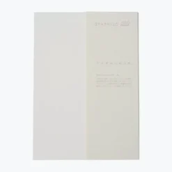 Notebooks Kobeha - Graphilo - Loose Sheets - A4 - Plain