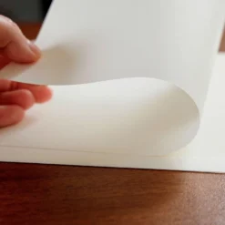 Kobeha - Graphilo - Loose Sheets - A5 - Plain Notebooks 12 Kobeha - Graphilo - Loose Sheets - A5 - Plain Notebooks