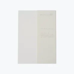 Kobeha - Graphilo - Loose Sheets - A5 - Plain Notebooks