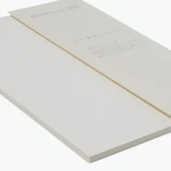 Kobeha - Graphilo - Loose Sheets - A5 - Plain Notebooks