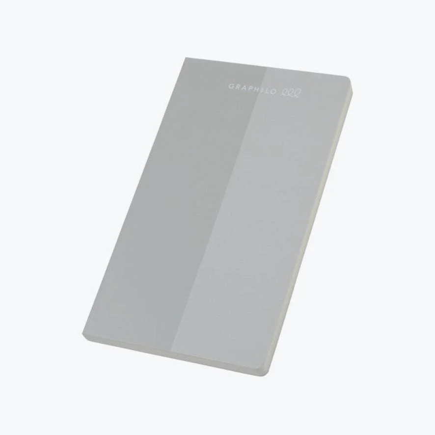 Notebooks Kobeha - Graphilo - Notebook - Softcover - Style - Grid 3 Notebooks Kobeha - Graphilo - Notebook - Softcover - Style - Grid