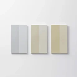 Kobeha - Graphilo - Notebook - Softcover - Style - Plain