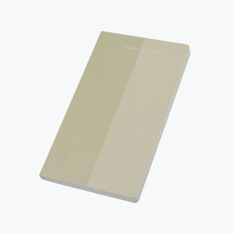 Kobeha - Graphilo - Notebook - Softcover - Style - Ruled 3 Kobeha - Graphilo - Notebook - Softcover - Style - Ruled