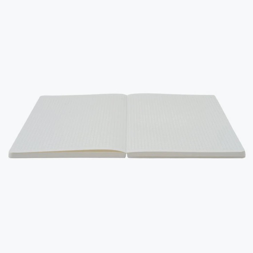 Notebooks Kobeha - Graphilo - Notebook - Softcover - Style - Grid 4 Notebooks Kobeha - Graphilo - Notebook - Softcover - Style - Grid