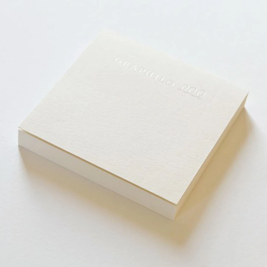 Kobeha - Graphilo - Notepad - Memo Block - Plain Notebooks 4 Kobeha - Graphilo - Notepad - Memo Block - Plain Notebooks