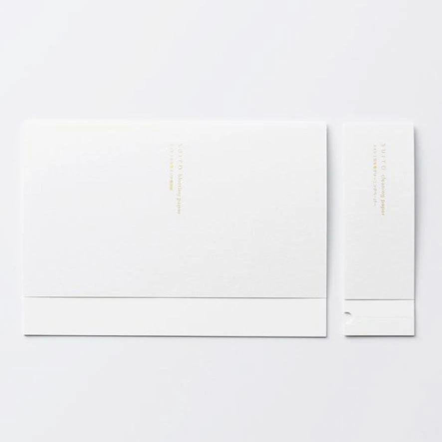 Kobeha - Suito - Blotting Paper Fountain Pen Accessories 4 Kobeha - Suito - Blotting Paper Fountain Pen Accessories