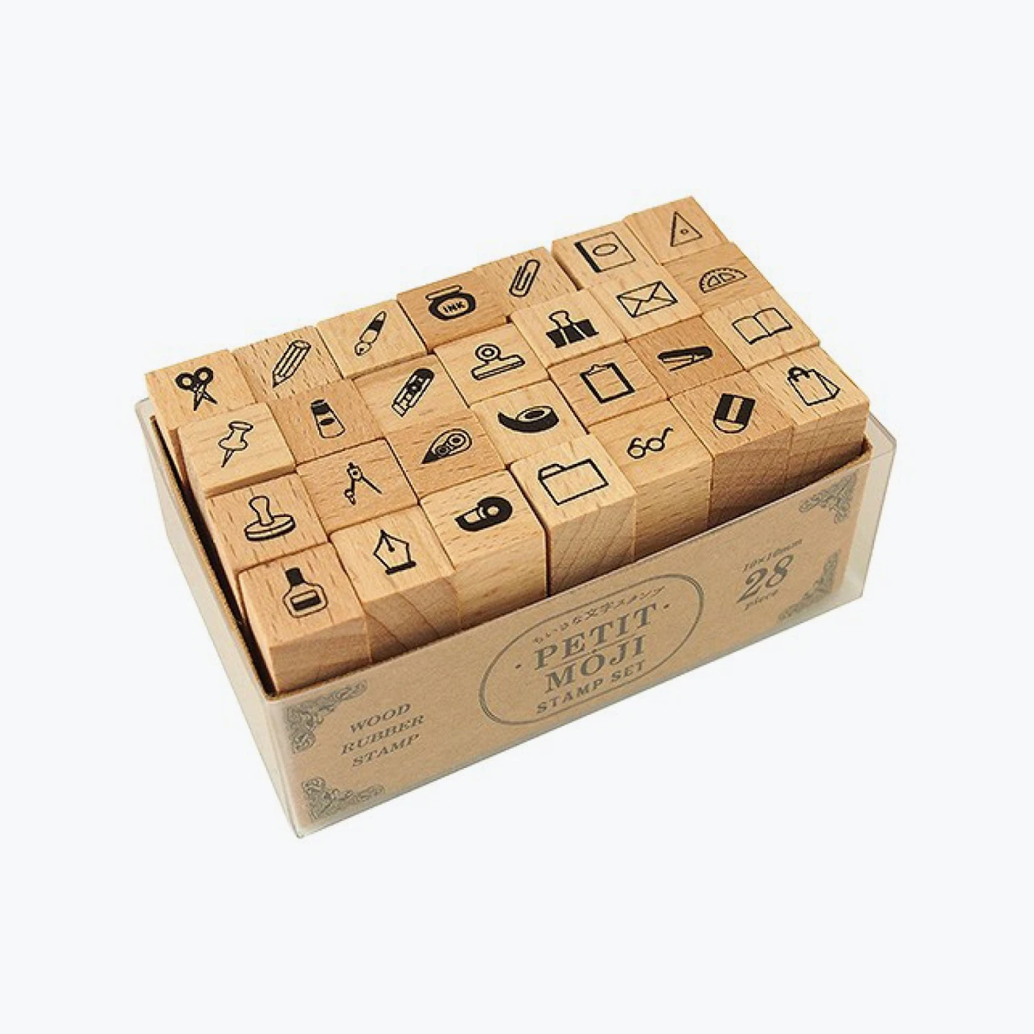 Kodomo No Kao - Stamps - Large - Symbols 3 Kodomo No Kao - Stamps - Large - Symbols