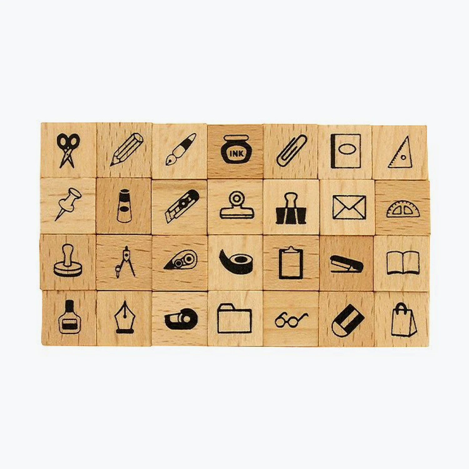 Kodomo No Kao - Stamps - Large - Symbols 4 Kodomo No Kao - Stamps - Large - Symbols