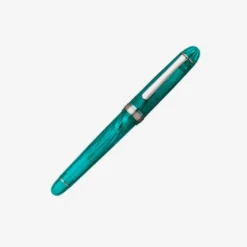 Platinum - Fountain Pen - #3776 Century Kumpoo