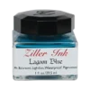 Ziller’s - Calligraphy Ink - Lagoon Blue