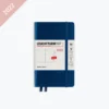 Leuchtturm 1917 Leuchtturm1917 - 2022 Diary - Weekly Planner - A6 - Navy (Hard) Diaries 1 Leuchtturm 1917 Leuchtturm1917 - 2022 Diary - Weekly Planner - A6 - Navy (Hard) Diaries