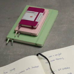 Leuchtturm 1917 Diaries Leuchtturm1917 - 2022 Diary - Weekly Planner - A7 - Powder 7 Leuchtturm 1917 Diaries Leuchtturm1917 - 2022 Diary - Weekly Planner - A7 - Powder