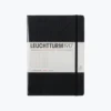 Leuchtturm 1917 Leuchtturm1917 - Address Book - A5 1 Leuchtturm 1917 Leuchtturm1917 - Address Book - A5