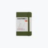 Leuchtturm 1917 Leuchtturm1917 - Business Card Case - Army 2 Leuchtturm 1917 Leuchtturm1917 - Business Card Case - Army