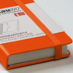 Leuchtturm 1917 Card Holders Leuchtturm1917 - Business Card Case - Black 7 Leuchtturm 1917 Card Holders Leuchtturm1917 - Business Card Case - Black