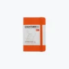 Leuchtturm 1917 Leuchtturm1917 - Business Card Case - Orange Card Holders 1 Leuchtturm 1917 Leuchtturm1917 - Business Card Case - Orange Card Holders