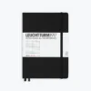 Leuchtturm 1917 Leuchtturm1917 - Notebook - A5 - Black 2 Leuchtturm 1917 Leuchtturm1917 - Notebook - A5 - Black