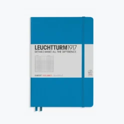 Leuchtturm 1917 Leuchtturm1917 - Notebook - A5 - Azure
