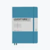 Leuchtturm 1917 Leuchtturm1917 - Notebook - A5 - Nordic Blue Notebooks 2 Leuchtturm 1917 Leuchtturm1917 - Notebook - A5 - Nordic Blue Notebooks