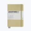 Leuchtturm 1917 Leuchtturm1917 - Notebook - A5 - Sand Notebooks