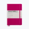 Leuchtturm 1917 Leuchtturm1917 - Notebook - A5 - Berry Notebooks 2 Leuchtturm 1917 Leuchtturm1917 - Notebook - A5 - Berry Notebooks