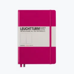 Leuchtturm 1917 Leuchtturm1917 - Notebook - A5 - Berry Notebooks
