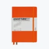 Leuchtturm 1917 Leuchtturm1917 - Notebook - A5 - Orange Notebooks