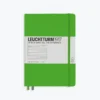 Leuchtturm 1917 Leuchtturm1917 - Notebook - A5 - Fresh Green